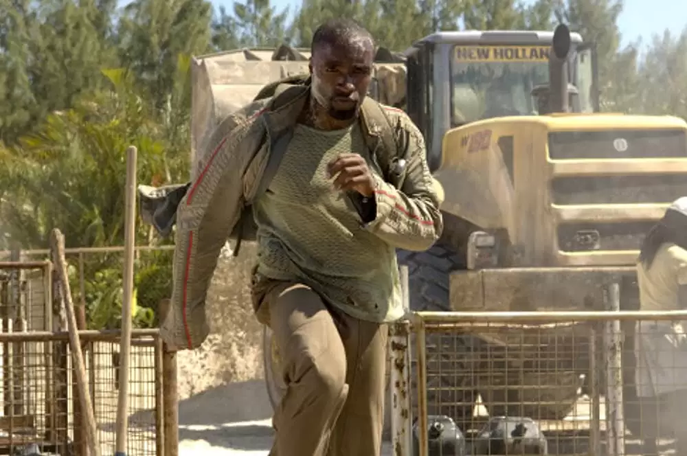 「007／カジノ・ロワイヤル」Sébastien Foucanの画像