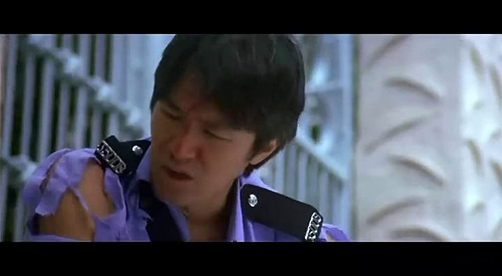 「ゴージャス」星爷の画像