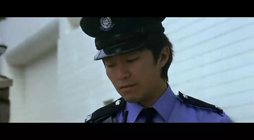 「ゴージャス」星爷の画像