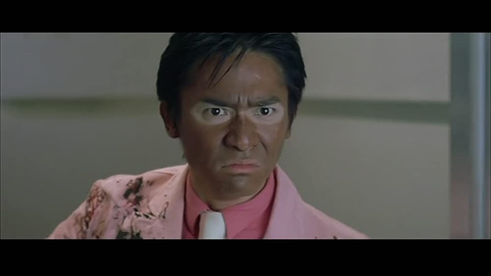 「ゴージャス」梁朝伟の画像