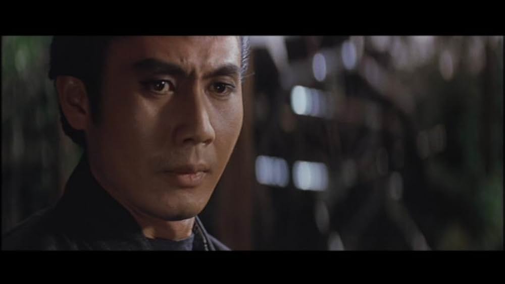 ひとり狼の画像