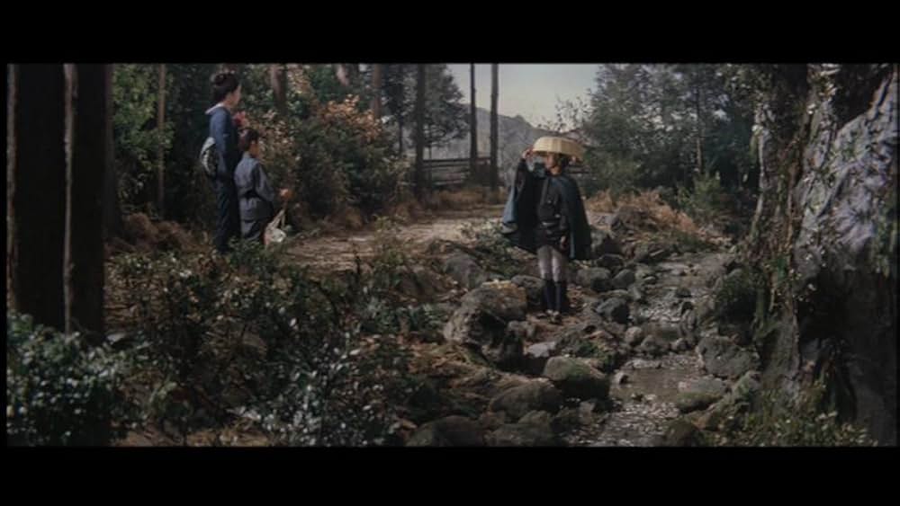 ひとり狼の画像