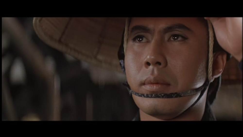 ひとり狼の画像