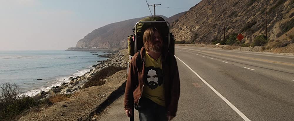 マンソン・ファミリーの休暇の画像