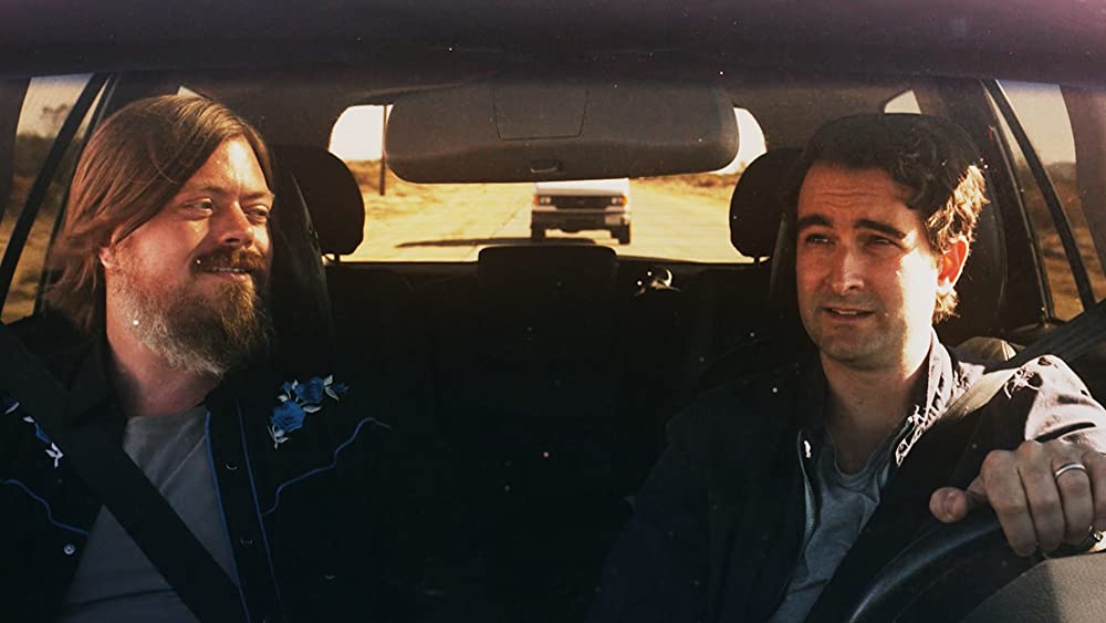 マンソン・ファミリーの休暇の画像