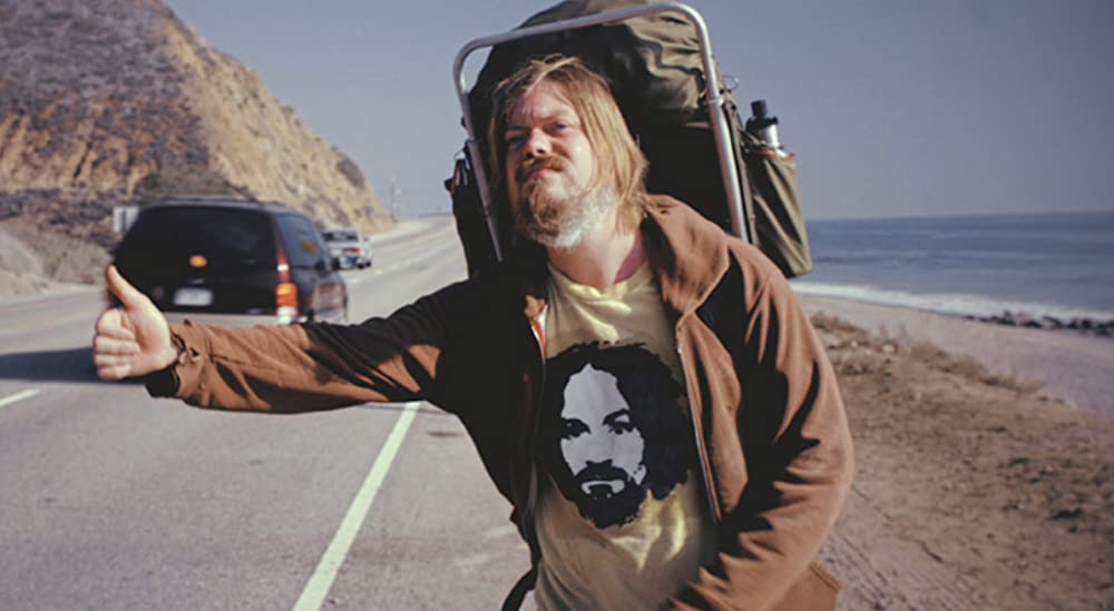 マンソン・ファミリーの休暇の画像