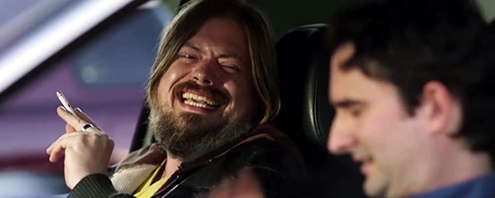 マンソン・ファミリーの休暇の画像