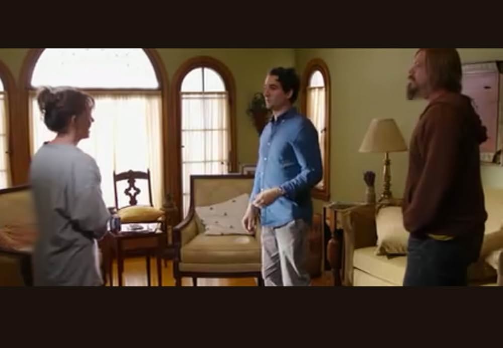 マンソン・ファミリーの休暇の画像