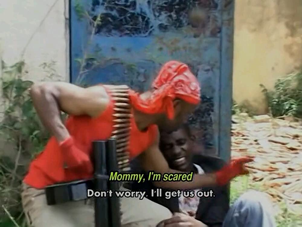 誰がキャプテン・アレックスを殺したかの画像