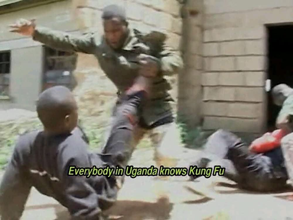 誰がキャプテン・アレックスを殺したかの画像