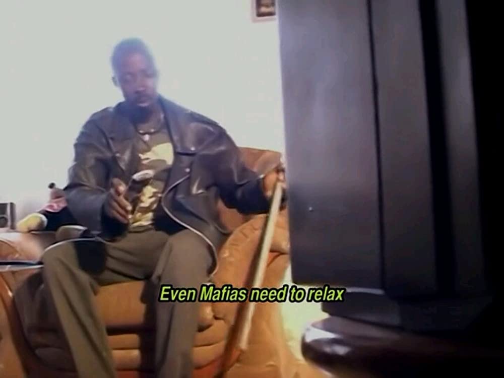 誰がキャプテン・アレックスを殺したかの画像