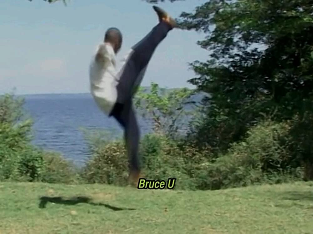 誰がキャプテン・アレックスを殺したかの画像