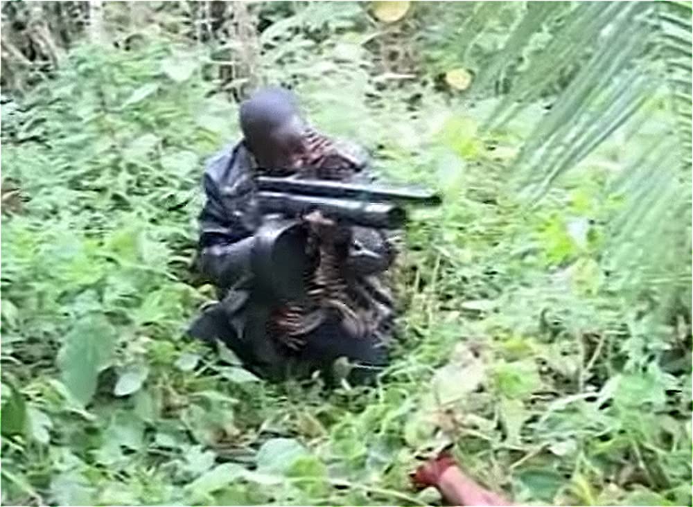 誰がキャプテン・アレックスを殺したかの画像