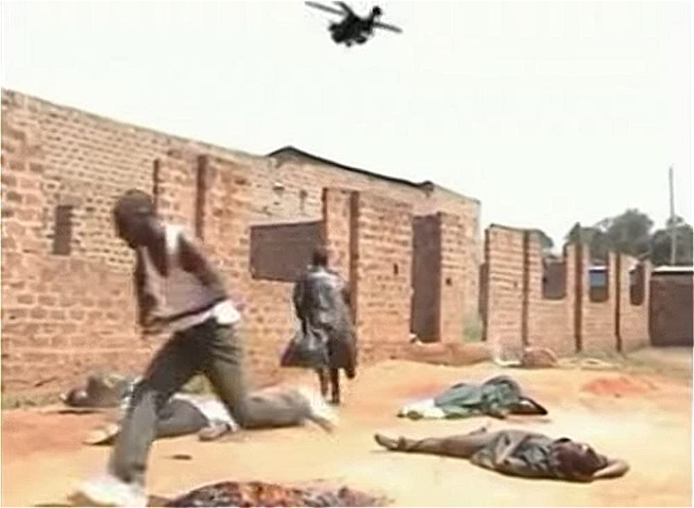 誰がキャプテン・アレックスを殺したかの画像