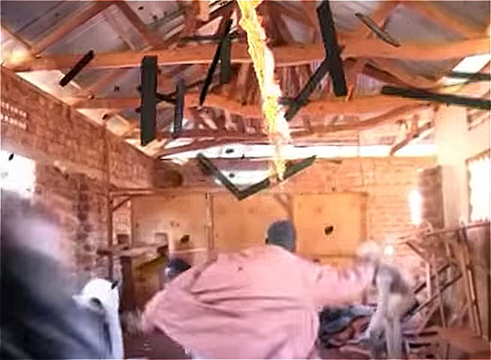 誰がキャプテン・アレックスを殺したかの画像