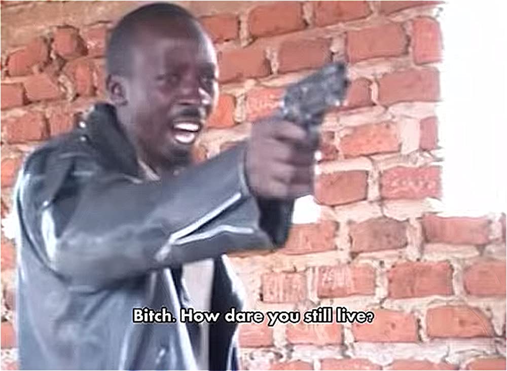 誰がキャプテン・アレックスを殺したかの画像