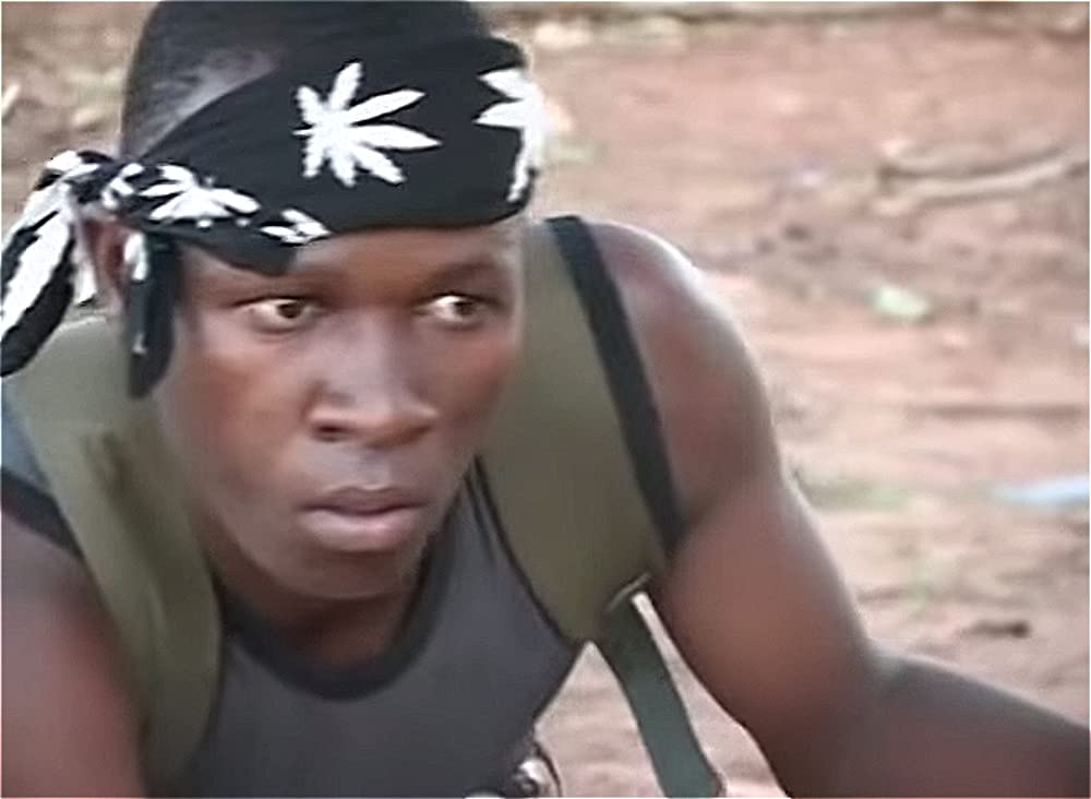 誰がキャプテン・アレックスを殺したかの画像