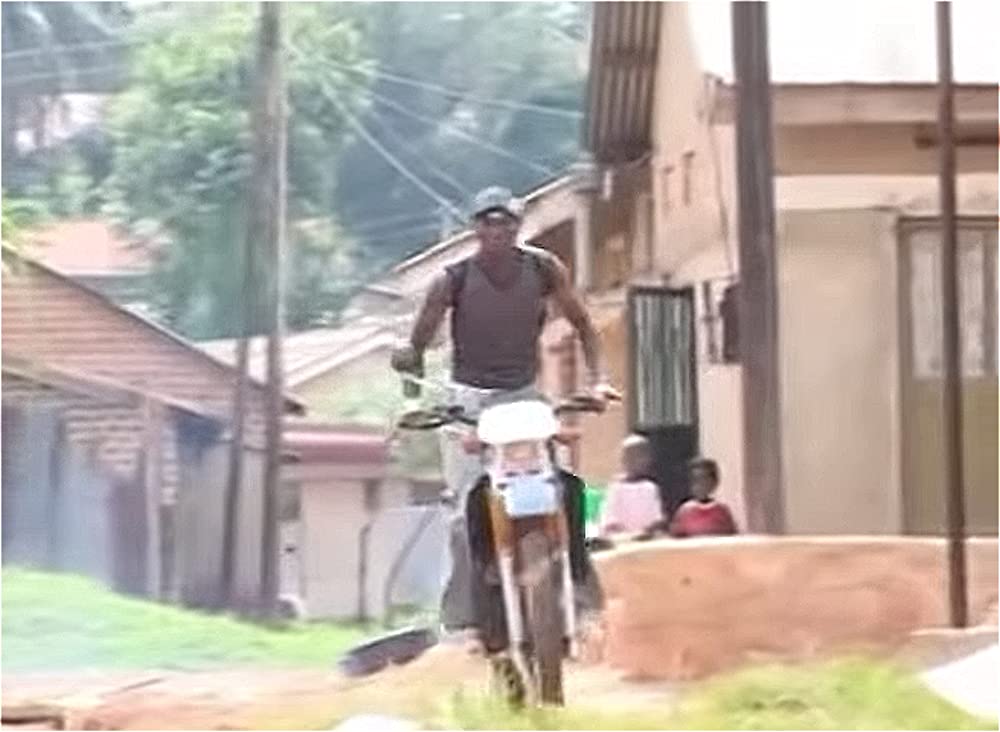 誰がキャプテン・アレックスを殺したかの画像