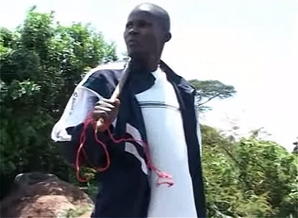 誰がキャプテン・アレックスを殺したかの画像