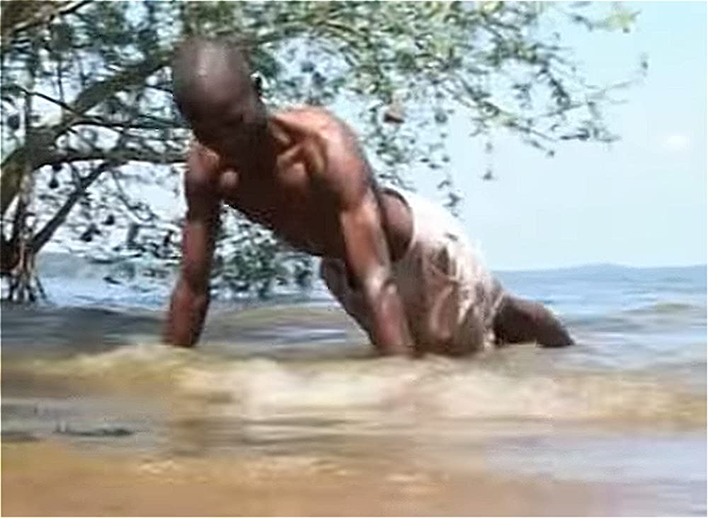 誰がキャプテン・アレックスを殺したかの画像