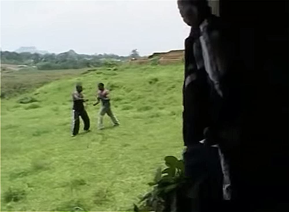 「誰がキャプテン・アレックスを殺したか」の画像
