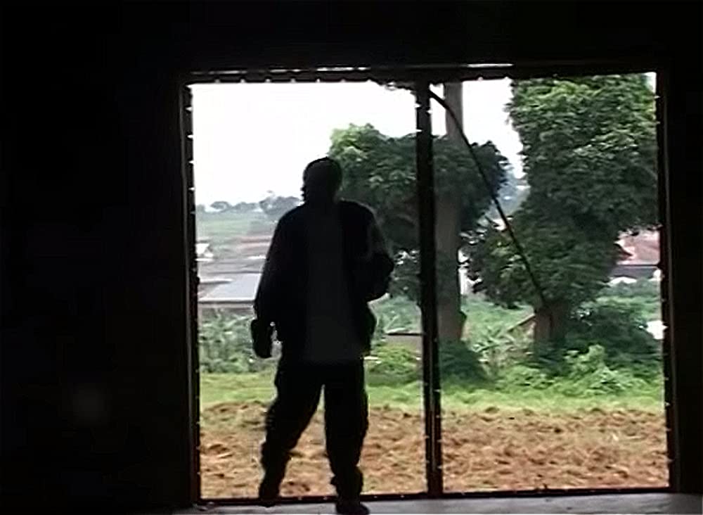 誰がキャプテン・アレックスを殺したかの画像