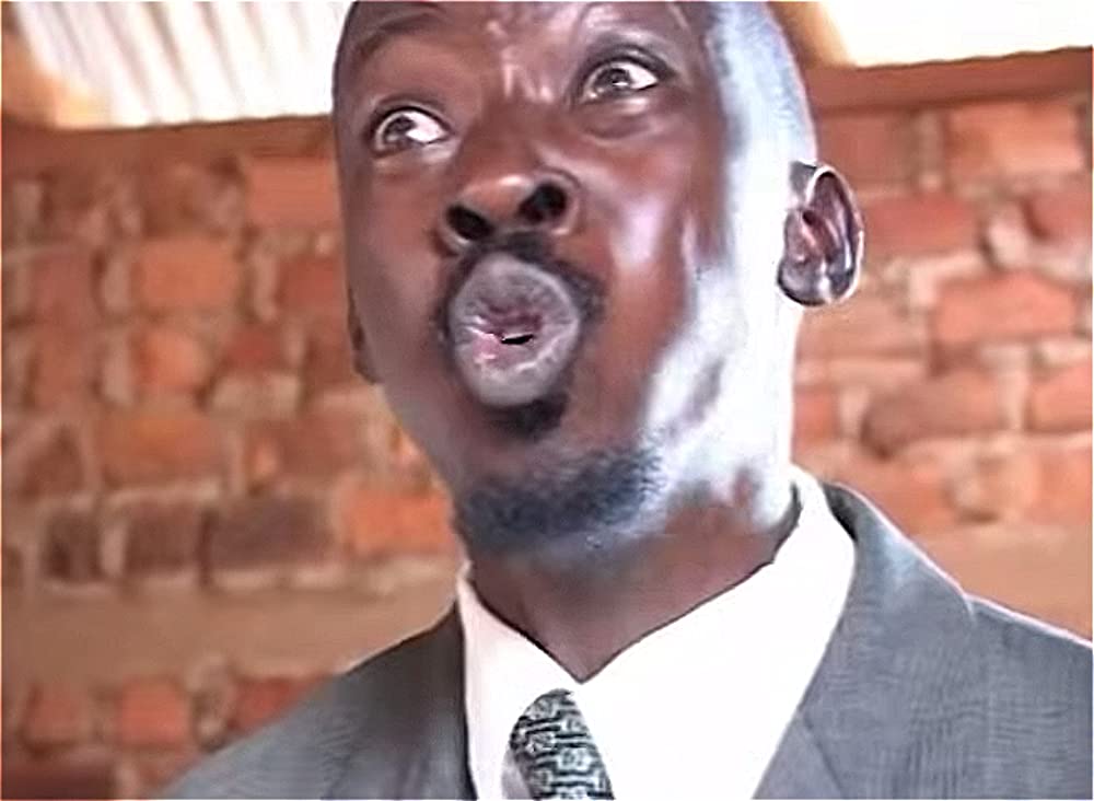 誰がキャプテン・アレックスを殺したかの画像