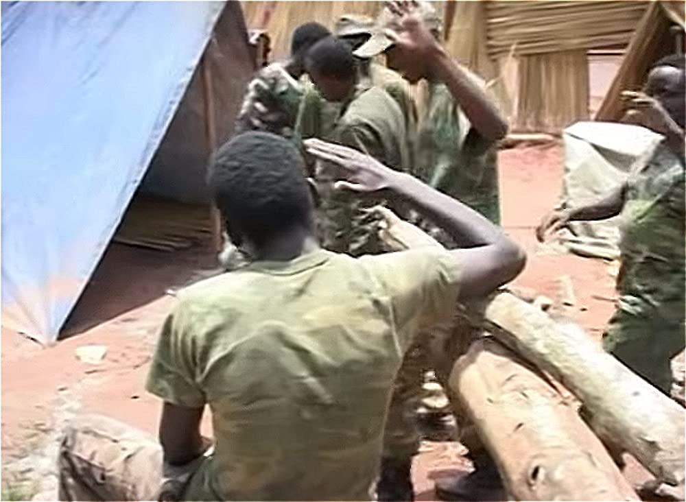 誰がキャプテン・アレックスを殺したかの画像