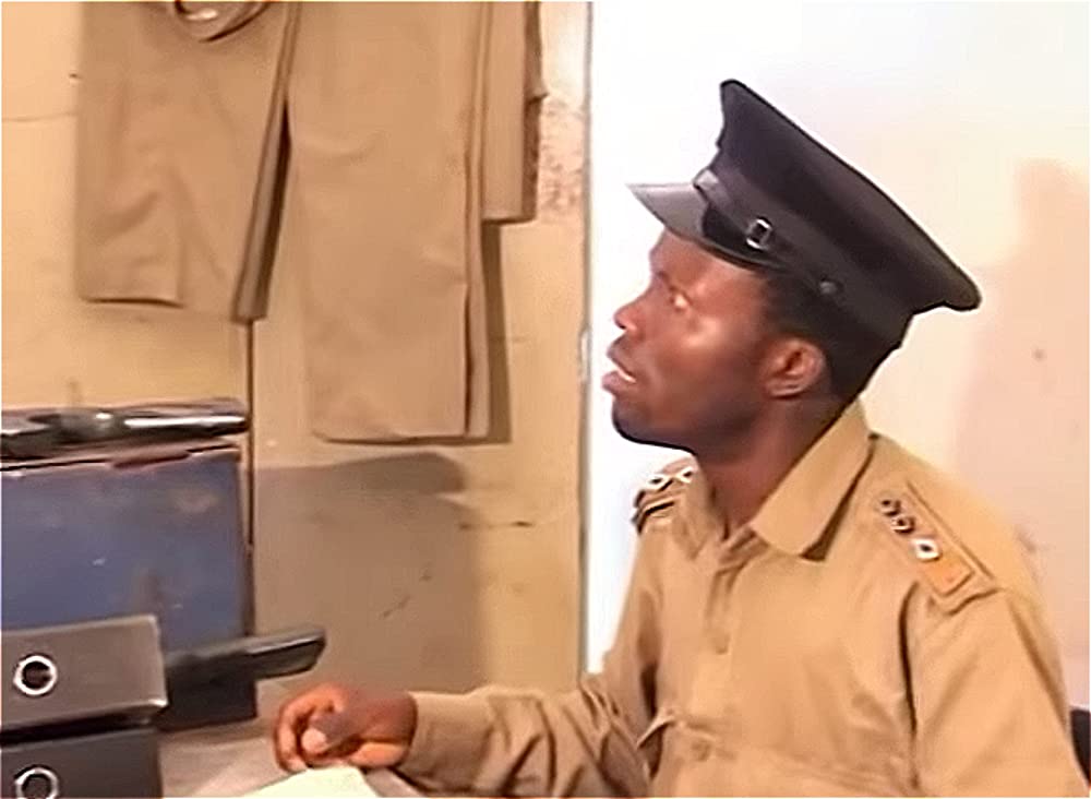 誰がキャプテン・アレックスを殺したかの画像