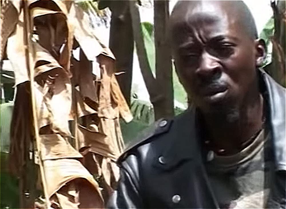 誰がキャプテン・アレックスを殺したかの画像