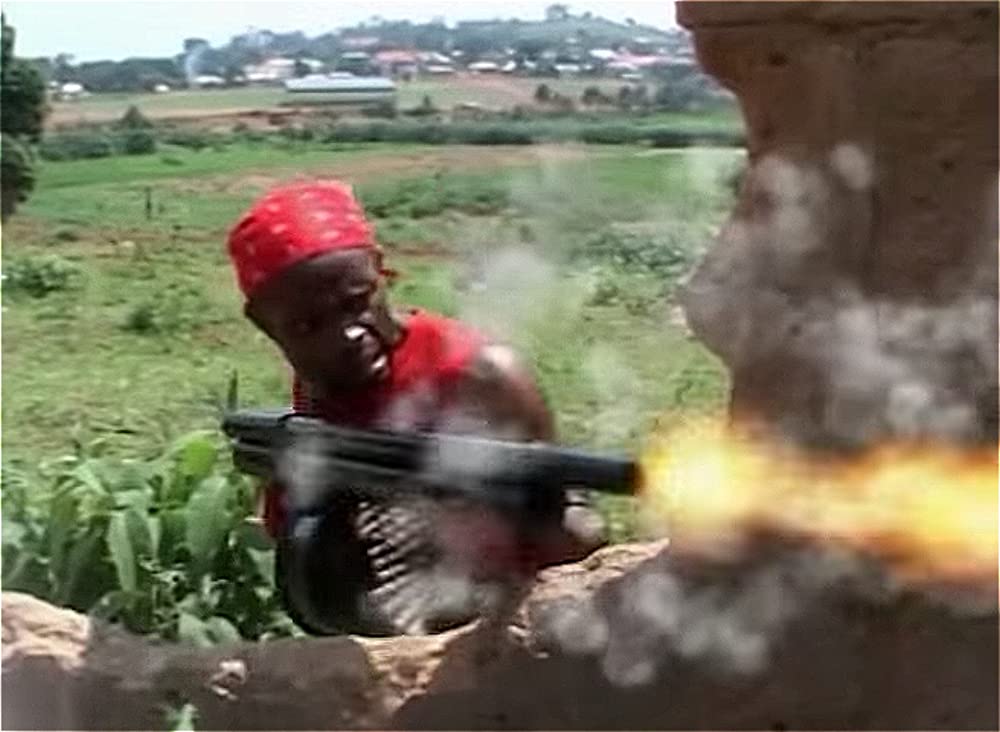 誰がキャプテン・アレックスを殺したかの画像