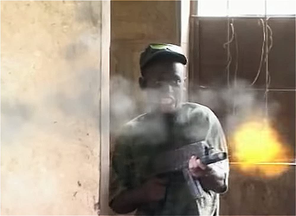 誰がキャプテン・アレックスを殺したかの画像