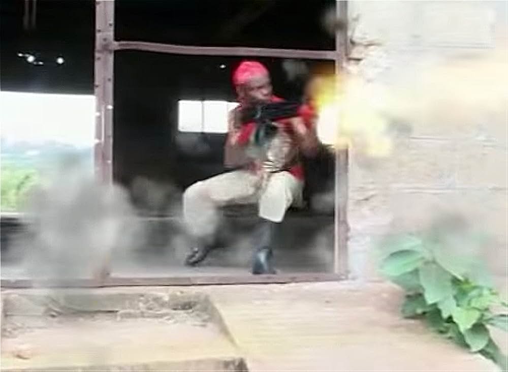 「誰がキャプテン・アレックスを殺したか」の画像