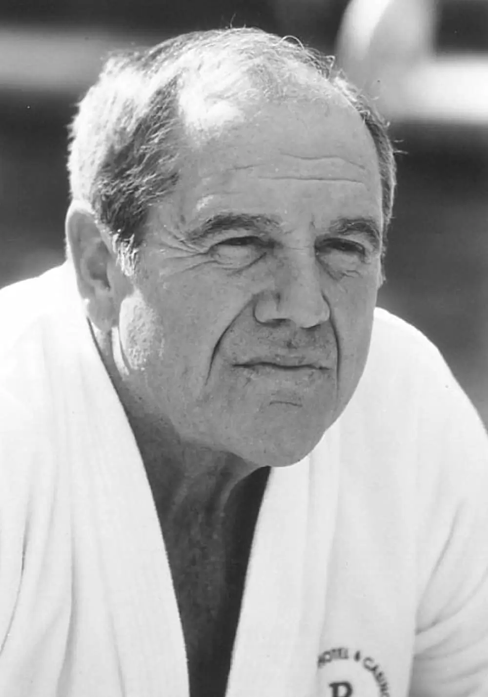 「カジノ」アラン・キングの画像