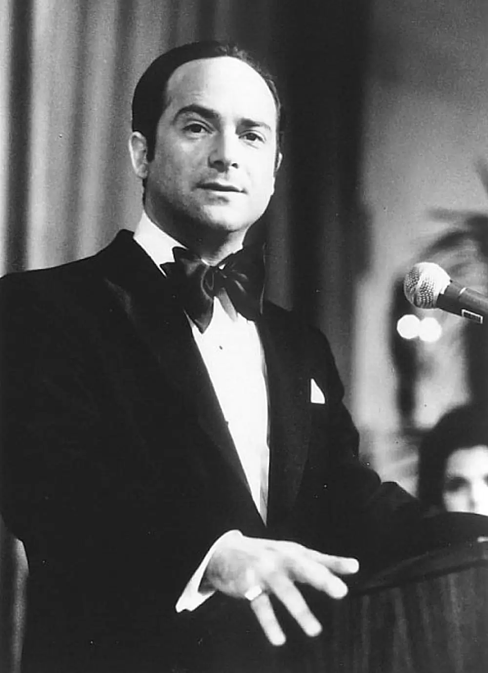 「カジノ」ケビン・ポラックの画像