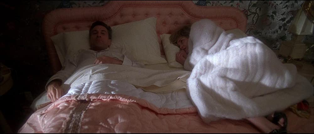 「カジノ」ロバート・デ・ニーロ & シャロン・ストーンの画像