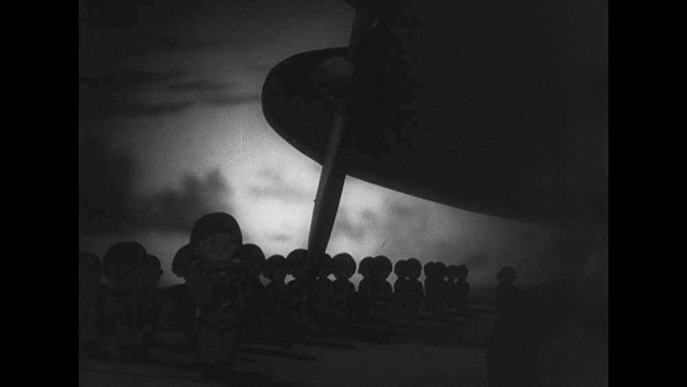 「桃太郎 海の神兵」の画像