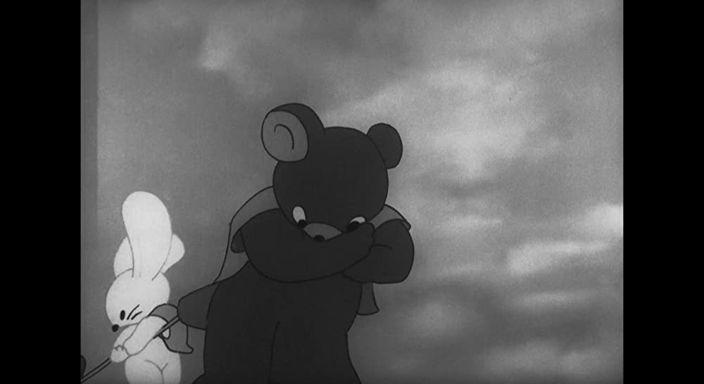 「桃太郎 海の神兵」の画像