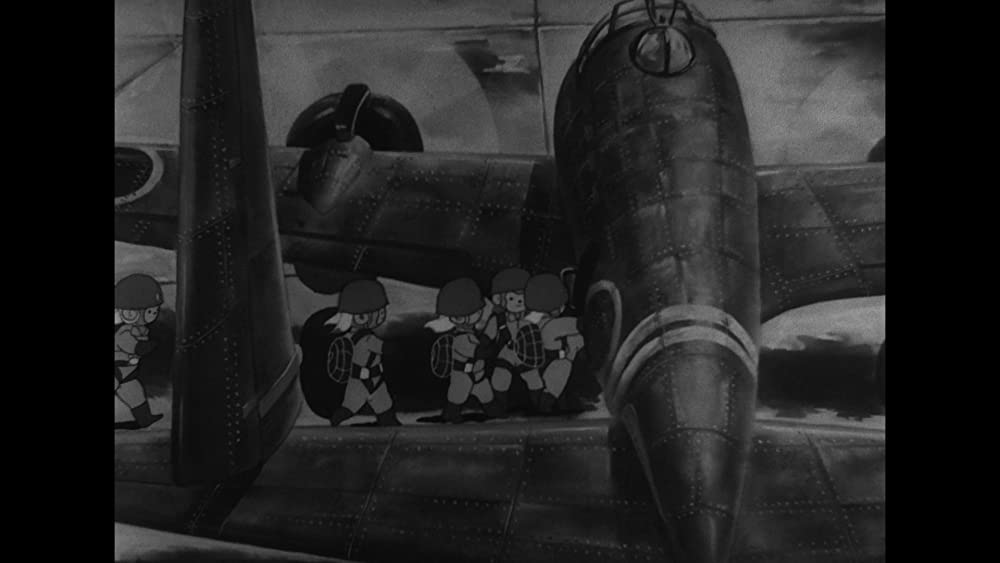 「桃太郎 海の神兵」の画像