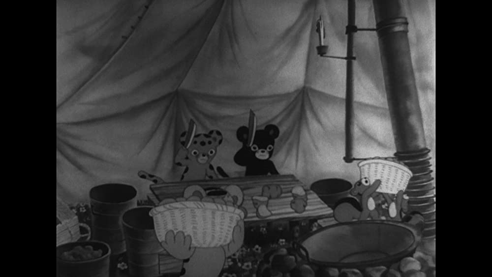 「桃太郎 海の神兵」の画像