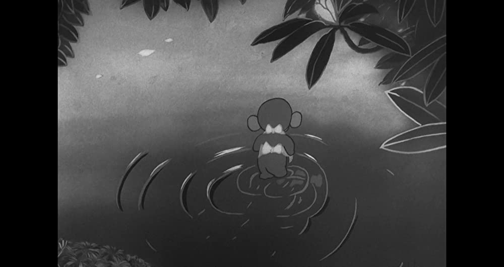 「桃太郎 海の神兵」の画像