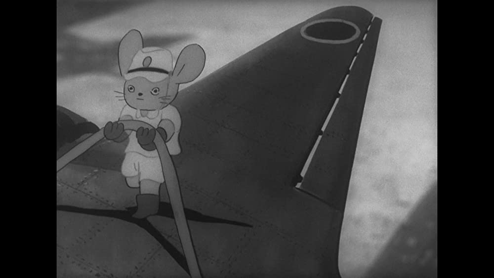 「桃太郎 海の神兵」の画像