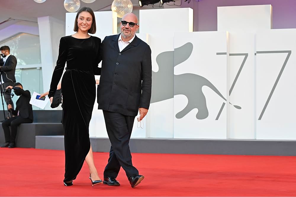 国境の夜想曲の画像