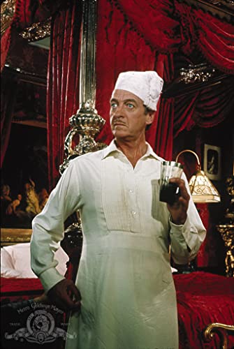 007/カジノ・ロワイヤル（1967）の画像