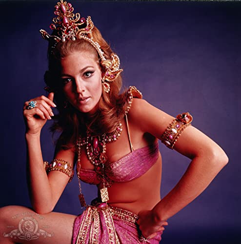 007/カジノ・ロワイヤル（1967）の画像