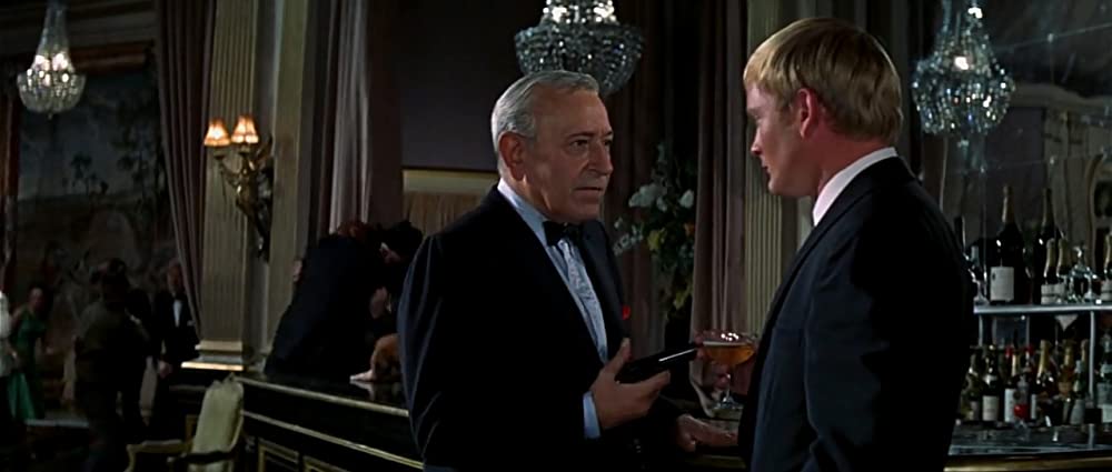 007/カジノ・ロワイヤル（1967）の画像