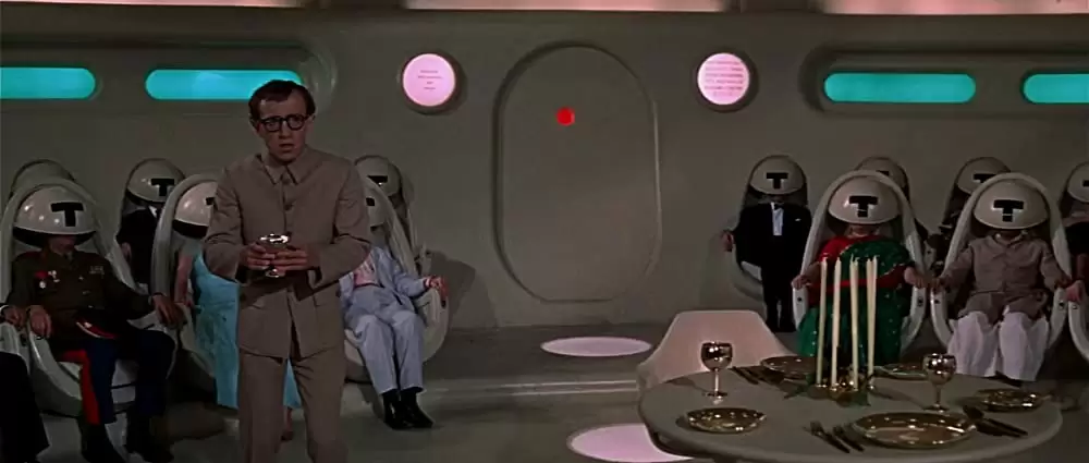 007/カジノ・ロワイヤル（1967）の画像