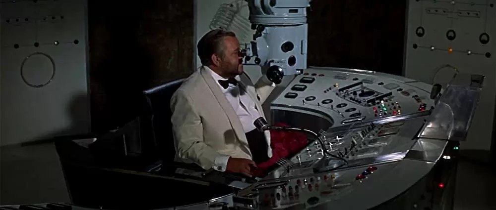 007/カジノ・ロワイヤル（1967）の画像