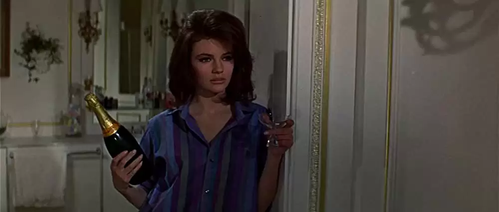 007/カジノ・ロワイヤル（1967）の画像