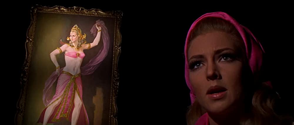 007/カジノ・ロワイヤル（1967）の画像